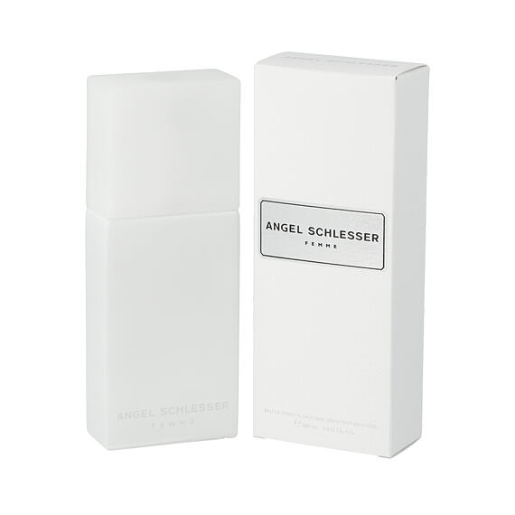 Angel Schlesser Femme Eau de Toilette (Femme) 100 ml