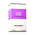Karl Lagerfeld Fleur D&#039;Iris Eau de Parfum (Femme) 50 ml
