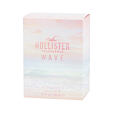 Hollister California Wave For Her Eau de Parfum (Femme) 100 ml