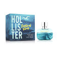 Hollister California Festival Vibes for Him Eau de Toilette (Homme) 100 ml