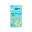 TePe Extra Soft Brossettes Interdentaires 5 Vertes (0,8 mm) 8 pces