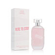 Naomi Campbell Here to Stay Eau de Toilette (Femme) 50 ml