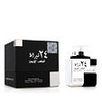 Lattafa 24 Carat White Gold Eau de Parfum (Unisexe) 100 ml