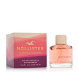 Hollister California Canyon Escape for Her Eau de Parfum (Femme) 100 ml