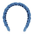 Invisibobble Hairhalo Flores & Bloom Hair Headband Margarita Bonita 1 pce