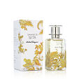 Salvatore Ferragamo Savane Di Seta Eau de Parfum (Unisexe) 50 ml