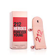 Carolina Herrera 212 Heroes Forever Young Eau de Parfum (Femme) 50 ml