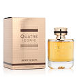 Boucheron Quatre Iconic Eau de Parfum (Femme) 100 ml
