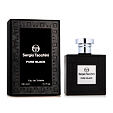 Sergio Tacchini Pure Black Eau de Toilette (Homme) 100 ml