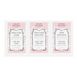 Panier des Sens Radiant Peony Skin Sample Trio