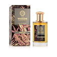 The Woods Collection Mirage Eau de Parfum (Unisexe) 100 ml