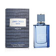 Jimmy Choo Jimmy Choo Man Aqua Eau de Toilette (Homme) 30 ml