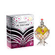 Khadlaj Hareem Al Sultan Silver Huile parfumée (Unisexe) 35 ml
