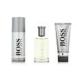 Hugo Boss Boss Bottled EDT 100 ml + Gel douche 100 ml + DEO spray 150 ml