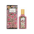 Gucci Flora Gorgeous Gardenia Eau de Parfum (Femme) 50 ml