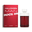 Halloween Man Rock On Eau de Toilette (Homme) 125 ml