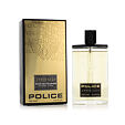 POLICE Amber Gold for Man Eau de Toilette (Homme) 100 ml
