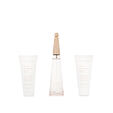 Issey Miyake L'Eau D'issey Pivoine EDT Intense 50 ml + Lait pour le corps 2 x 50 ml