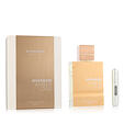 Al Haramain Amber Oud White Edition Eau de Parfum (Unisexe) 200 ml