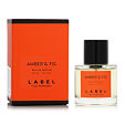 LABEL Amber &amp; Fig Eau de Parfum (Unisexe) 50 ml