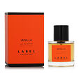 LABEL Vanilla Eau de Parfum (Unisexe) 50 ml