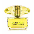 Versace Yellow Diamond Eau de Toilette (Femme) 50 ml