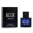 Kenneth Cole Moonlight Blue Eau de Toilette (Homme) 100 ml