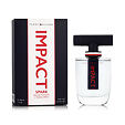 Tommy Hilfiger Impact Spark EDT 100 ml + EDT échantillon 4 ml