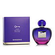 Banderas Her Secret Desire Eau de Toilette (Femme) 80 ml