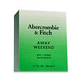 Abercrombie &amp; Fitch Away Weekend Man Eau de Toilette (Homme) 50 ml