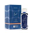 Lattafa Hayaati Al Maleky Eau de Parfum (Unisexe) 100 ml