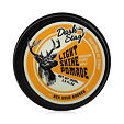 Dark Stag Light Shine Pomade Medium Firm Hold 100 ml