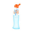 Moschino Cheap & Chic I Love Love Déodorant en verre (Femme) 50 ml
