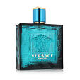 Versace Eros Déodorant en verre (Homme) 100 ml