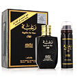 Lattafa Raghba For Man EDP 100 ml + DEO spray 25 ml