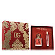 Dolce &amp; Gabbana Q by Dolce &amp; Gabbana EDP 50 ml + EDP MINI 10 ml