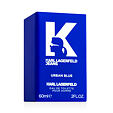 Karl Lagerfeld Jeans Urban Blue Eau de Toilette (Homme) 60 ml