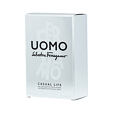 Salvatore Ferragamo Uomo Casual Life Eau de Toilette (Homme) 100 ml