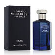 Lorenzo Villoresi Firenze Musk Eau de Toilette (Unisexe) 100 ml