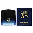 Paco Rabanne Pure XS Eau de Toilette (Homme) 50 ml