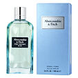Abercrombie &amp; Fitch First Instinct Blue Woman Eau de Parfum (Femme) 100 ml