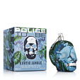POLICE To Be Exotic Jungle for Man Eau de Toilette (Homme) 125 ml