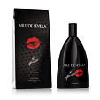 Instituto Español Aire de Sevilla Si Quiero Eau de Toilette (Femme) 150 ml
