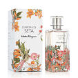 Salvatore Ferragamo Giardini Di Seta Eau de Parfum (Unisexe) 100 ml
