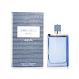 Jimmy Choo Jimmy Choo Man Aqua Eau de Toilette (Homme) 100 ml
