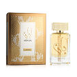 Lattafa Abaan Eau de Parfum (Unisexe) 100 ml