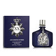 John Varvatos XX Indigo Eau de Toilette (Homme) 75 ml
