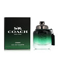 Coach Green Eau de Toilette (Homme) 40 ml