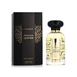 Nasamat Maroccan Leather Eau de Parfum (Unisexe) 100 ml
