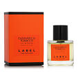 LABEL Cannabis &amp; Tobacco Eau de Parfum (Unisexe) 50 ml